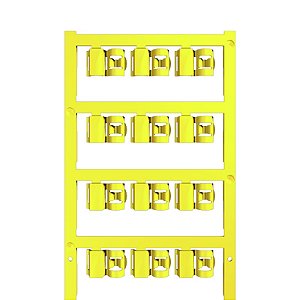 Identif Sfc 2.5/12 Mc Ne Ge (S/ Gravacao) 1062010000 Weidmuller Conexel