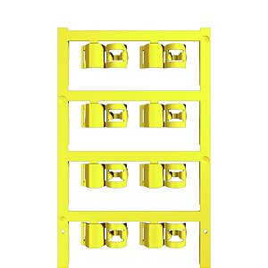 Identif Sfc 3/12 Mc Ne Ge (S/ Gravacao) 1025230000 Weidmuller Conexel