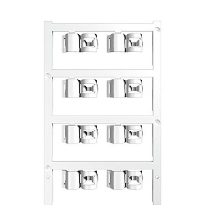 Identif Sfc 3/12 Mc Ne Ws Branco (S/Gravacao) 1025220000 Weidmuller Conexel