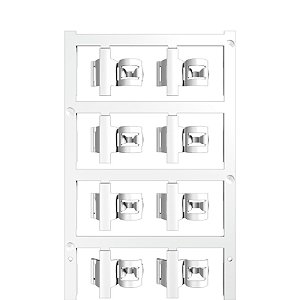 Identif Sfc 3/21 Mc Ne Ws Branco (S/Gravacao) 1025260000 Weidmuller Conexel