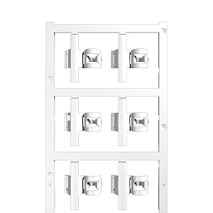 Identif Sfc 3/30 Mc Ne Ws Branco (S/Gravacao) 1025310000 Weidmuller Conexel
