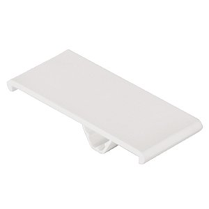 Identif Wad27 Branco S/Simbolo 1062960000 Weidmuller Conexel