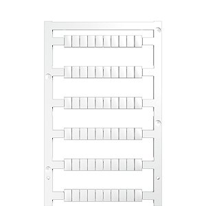 Identif Ws 8/5 Plus Mc Neutral S/Grav 1951870000 Weidmuller Conexel
