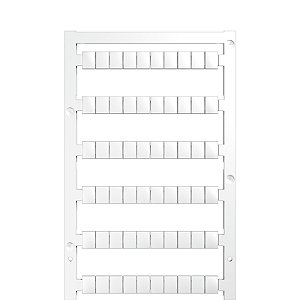 Identif Ws 8/6 Plus Mc Neutral S/Grav 1951880000 Weidmuller Conexel