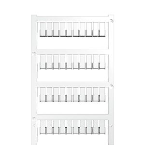 Identif Zs12/6 S/Grav. P/Multicard 1610020000 Weidmuller Conexel