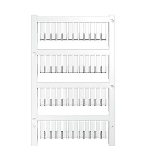 Identif Zs15/5 S/Grav. P/Multicard 1646630000 Weidmuller Conexel