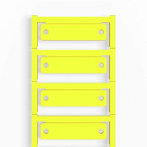 Identificador Cc 15/60 O4Mm Mc Ne Ge 1131880000 Weidmuller Conexel