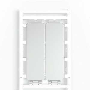 Identificador Cc 85/27 K Mc Ne Gr 1526130000 Weidmuller Conexel