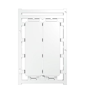 Identificador Cc 85/27 K Mc Ne Ws 1526100000 Weidmuller Conexel