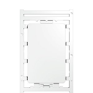 Identificador Cc 85/54 Mc Ne Ws 1138400000 Weidmuller Conexel