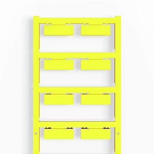 Identificador Esg 9/26 Scm Eco Mc Ne Ge 1520990000 Weidmuller Conexel