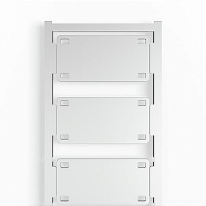 Identificador Sfx 30/60 Mc Ne Gr 1083250000 Weidmuller Conexel