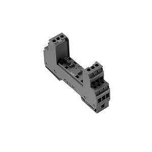Base Para Protetor De Surto Vspc Base 1Cl Fg 8924290000 Weidmuller Conexel