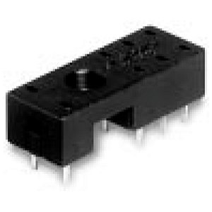 Base Para Rele Src 2Co P/ Pcb 8690850000 Weidmuller Conexel