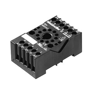 Base Para Rele Srd-I 3Co 8869350000 Weidmuller Conexel