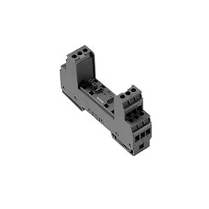 Base P\ Protetor De Surto Vspc Base 2/4Ch Fg 8924300000 Weidmuller Conexel