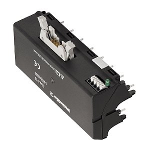 Interface Conector Flat 8 Canais De 12Mm Tial F10 1463540000 Weidmuller Conexel