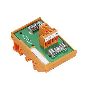 Interface Profibus-Dp Rs Pb-Dp T 8800040000 Weidmuller Conexel
