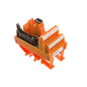 Interface Rs 16Io 1W H S 9445700000 Weidmuller Conexel