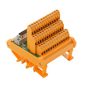 Interface Rs Sd9B Lp3R 8019880000 Weidmuller Conexel