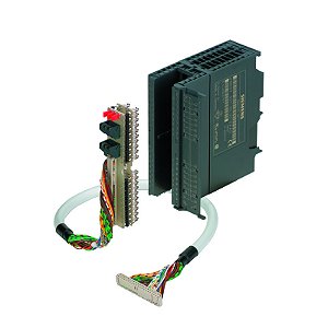 Interface S7/300 1X4Byte C/Cabo 3M 8433290300 Weidmuller Conexel