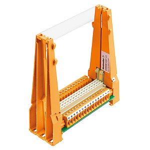 Interface Skhf 32 (Z&D) 0586961001 Weidmuller Conexel