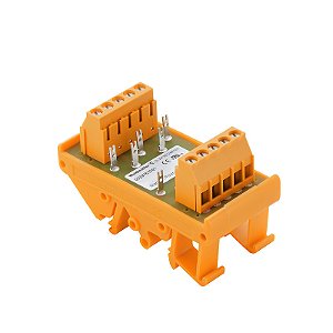 Matriz Rsx 0329761001 Weidmuller Conexel