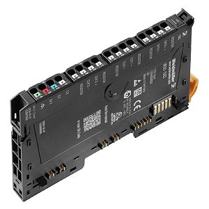 Modulo Encoder Ur20-1Ssi 1508090000 Weidmuller Conexel
