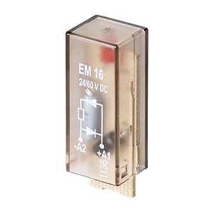 Módulo Led Para Rele Rim-I 2 110/230Vdc 8869690000 Weidmuller Conexel