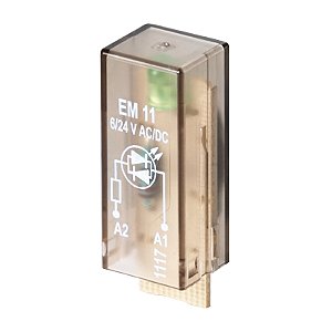 Módulo Led Para Rele Rim-I 3 110/230Vuc Gn 8869660000 Weidmuller Conexel