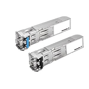 Modulo Sfp P/ F.O Ie-Sfp-1Glxlc-T 1286720000 Weidmuller Conexel