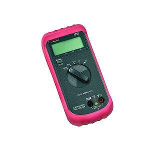 Multimetro Digital Multimeter 125S 9425830000 Weidmuller Conexel