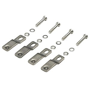 Pe De Fixacao Mf Pok Big 9510910000 Weidmuller Conexel