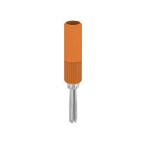 Pino Ps2.0 Vermelho 0293800000 Weidmuller Conexel