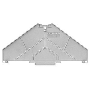 Placa De Separacao Tw Prv8 1173670000 Weidmuller Conexel