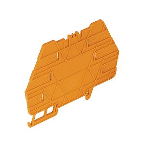 Placa De Separacao Tw Txs/Txz R3.2 1240800000 Weidmuller Conexel