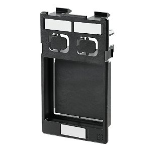 Placa Front Com Ie-Fc-Ip-Pwb/2St 1450630000 Weidmuller Conexel