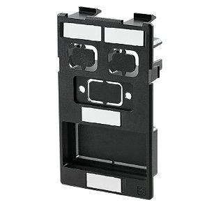 Placa Ie-Fc-Sp-Pws/2St/1D9 1450600000 Weidmuller Conexel