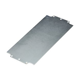 Placa Montagem Pok Mopl 1636 9510630000 Weidmuller Conexel