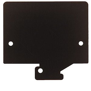 Placa Tw Hp Sakt1-Ast1-St5 0474700000 Weidmuller Conexel