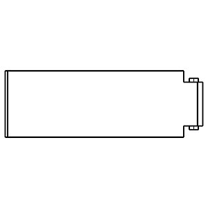 Plaqueta De Ident Mcz 1.5 2224040000 Weidmuller Conexel