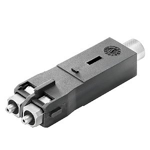 Plugue C/Carcaca Ie-Pi-Scrj-Pof 1067410000 Weidmuller Conexel