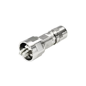 Plugue Ie-Ps-V01M-2Lc-Mm 1963220000 Weidmuller Conexel