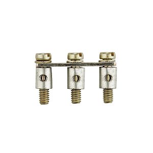 Ponte Akz4-Dk4 Q 3 0336500000 Weidmuller Conexel