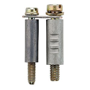 Ponte Q Wdu10-2.5 Set 1859620000 Weidmuller Conexel