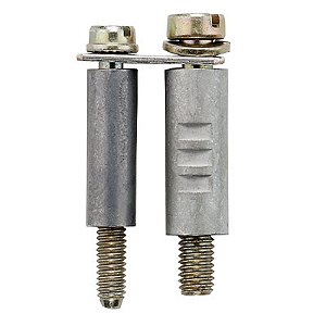 Ponte Q Wdu6-2.5 Set 1859600000 Weidmuller Conexel