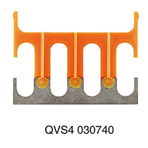Ponte Qvs2 1319260000 Weidmuller Conexel