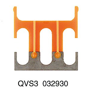 Ponte Qvs3 0329300000 Weidmuller Conexel