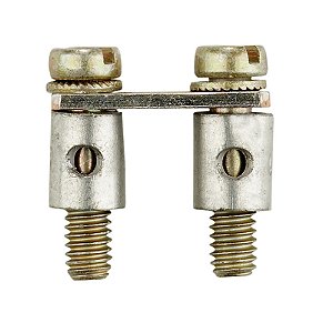 Ponte Sakd 2.5N Q 4 0368000000 Weidmuller Conexel