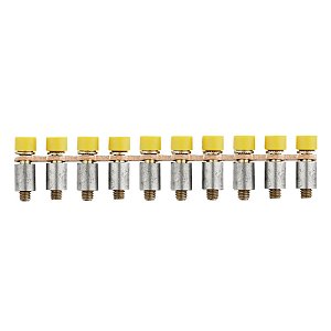 Ponte Wdl 2.5/S/L/N/Nt Q10 1071800000 Weidmuller Conexel